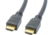 CORDON HDMI HIGHSPEED AVEC ETHERNET - 10M
