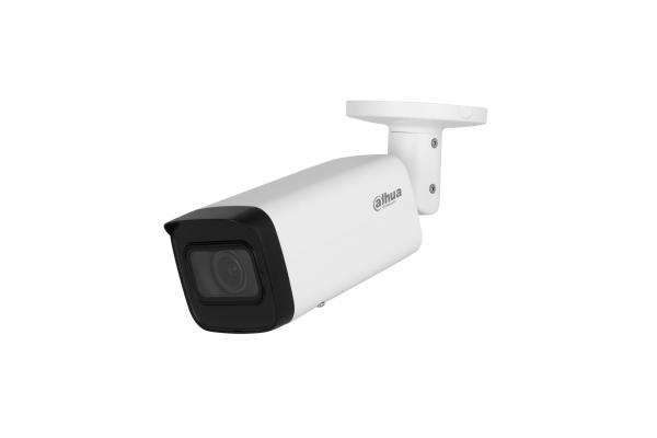DAHUA- Caméra bullet 2 Mps IR 60m 2,7-13,5mm DH-IPC-HFW2241T-ZS