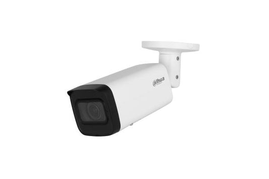 DAHUA- Caméra bullet 2 Mps IR 60m 2,7-13,5mm DH-IPC-HFW2241T-ZS