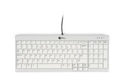 Clavier UltraBoard V2 960 Standard Compact AZERTY USB