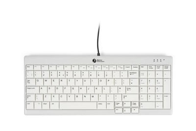 Clavier UltraBoard V2 960 Standard Compact AZERTY USB