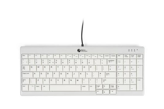 Clavier UltraBoard V2 960 Standard Compact AZERTY USB