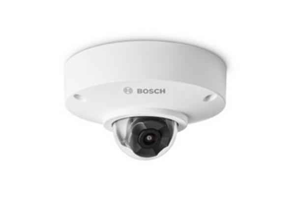 BOSCH- Caméra micro dôme 5 Mps antivandale Flexidome IP 3100