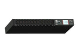 RARITAN PX4-5289I2R-C8E8 IP PDU 36 prises 12C13/4Cx Switched / Mesured