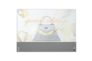 LG Signage Display Transparent Touch 30"