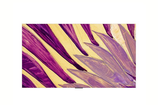 LG - Téléviseur professionnel 65" 65WM960H OLED UHD