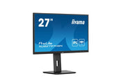 XUB2797UHSNP-B1 27" IPS-3840x2160 UHD US