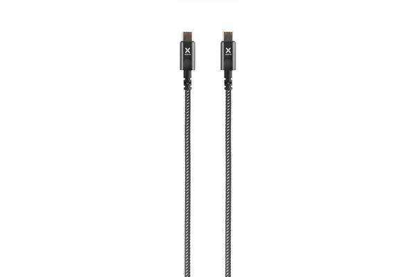 XTORM Câble USB-C Original 100W 2 mètres