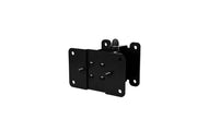 BOSE PRO Support mural pour enceintes FS/DM/AMU Noir