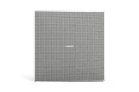 BOSE PRO Enceinte EdgeMax EM180 - LP Blanc