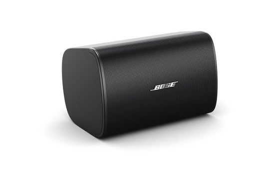 BOSE PRO Enceinte DesignMax DM6SE Noir - La Paire