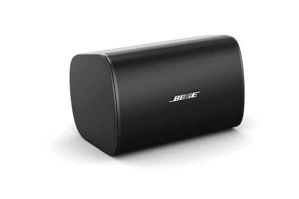 BOSE PRO Enceinte DesignMax DM6SE Noir - La Paire