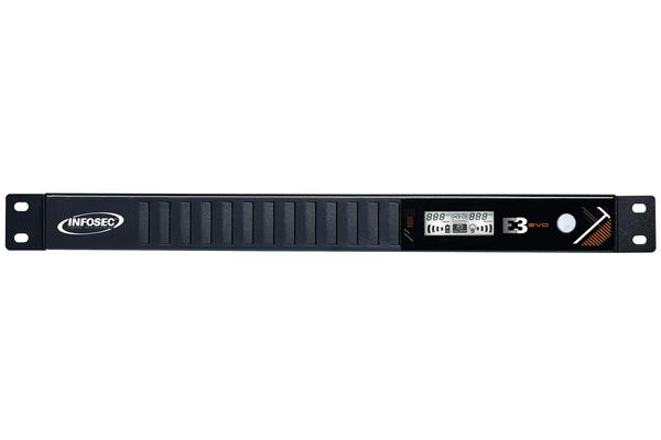 INFOSEC Onduleur E3 Evo 500 RM