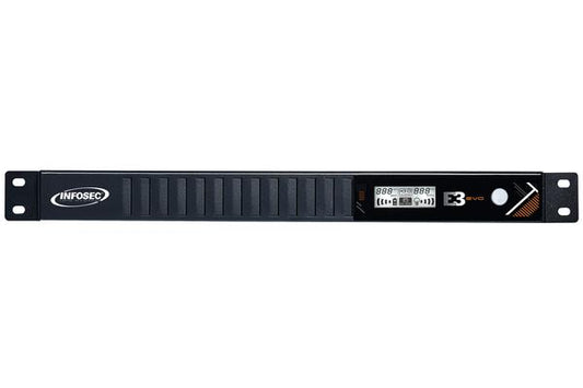 INFOSEC Onduleur E3 Evo 500 RM