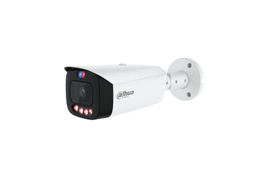 DAHUA- Caméra bullet 4 Mps TiOC PRO infra-rouge 50m DH-IPC-HFW3449T1-AS-PV-PRO