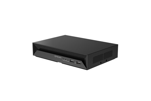 Hanwha XRN-426S-1T Enregistreur réseau 4 canaux