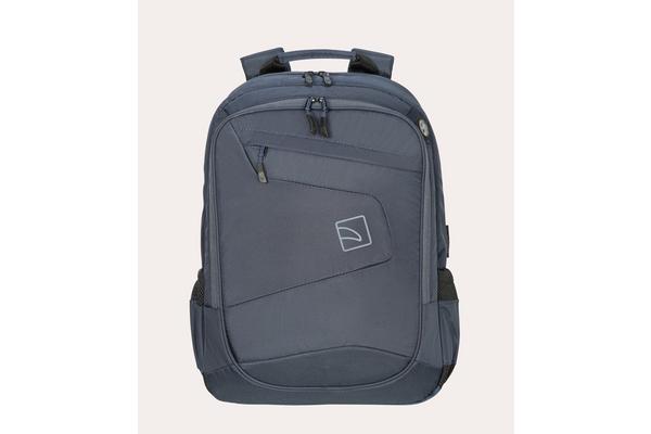TUCANO Sac à dos LATO Laptop 15,6 MacBook 16 Marine