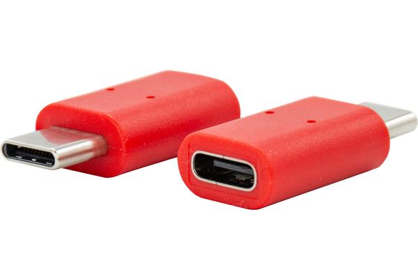 DATA BLOQUEUR USB-C M/F