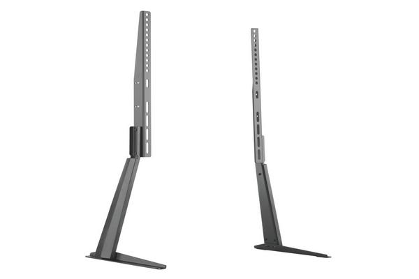 DACOMEX Support de bureau D70-50B pour écran jusqu à 70"