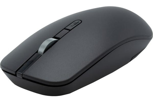 DACOMEX Souris écologique M450-BT ambidextre Bluetooth rechargeable