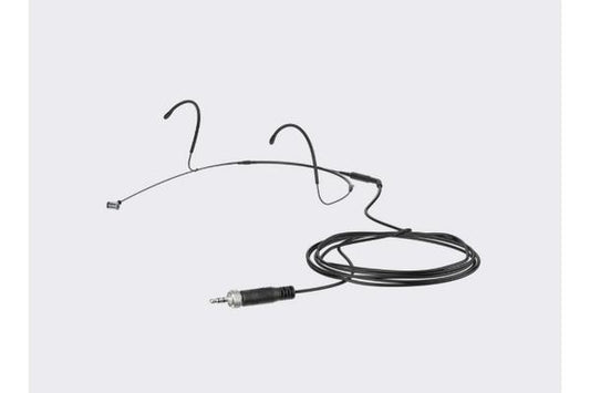 SENNHEISER- Micro casque à condensateur polarisé