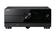 YAMAHA- Ampli home-cinéma RX-A8A BL