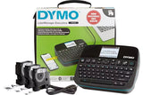 DYMO Etiqueteuse LabelManager 640 CB kit AZERTY