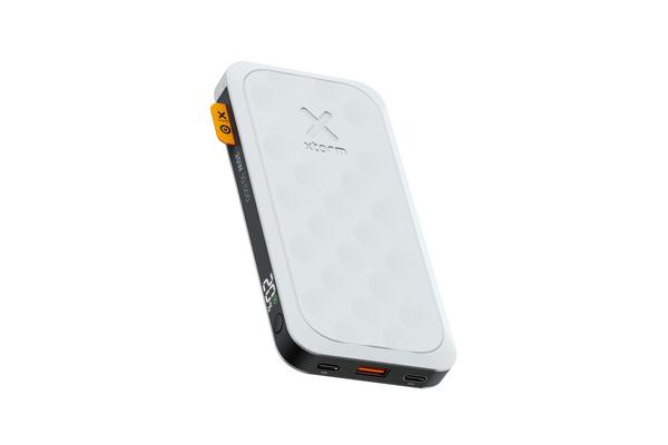 XTORM Batterie externe FS5100U 20 W, blanc