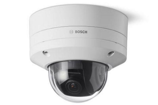 BOSCH- Caméra dôme 4 Mps NDE-8703-RXL