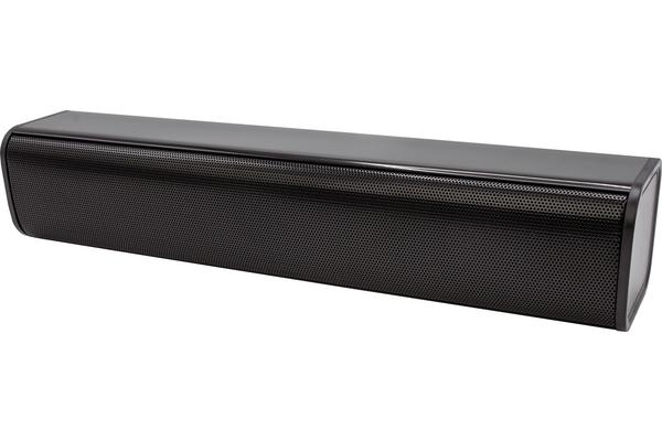 Barre de son de bureau 3W * 2 USB