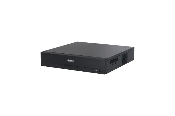 DAHUA- Enregistreur 32 voies IP DHI-NVR5832-EI