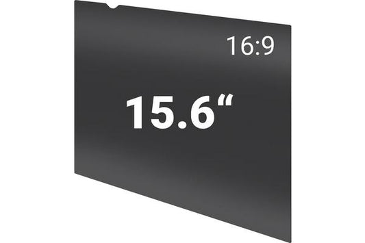 DACOMEX Filtre écran écologique 15,6" 16:9