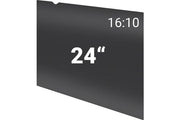 DACOMEX Filtre écran écologique 24" 16:10
