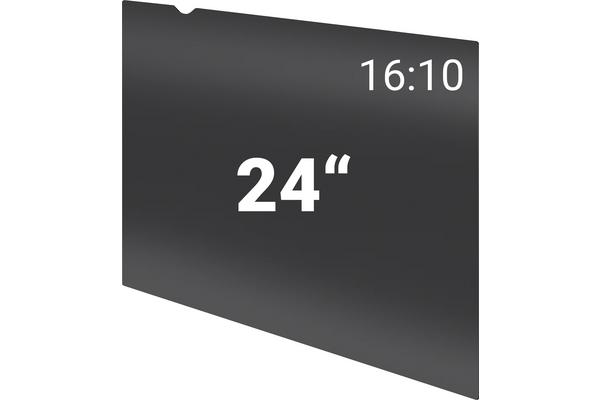 DACOMEX Filtre écran écologique 24" 16:10