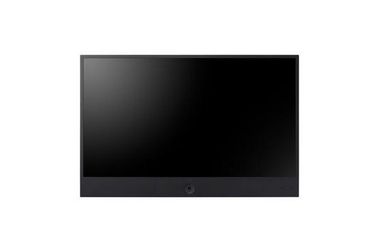 HANWHA- Moniteur VDS 27   SMT-2721PV