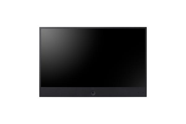 Hanwha SMT-2721PV Moniteur CCTV