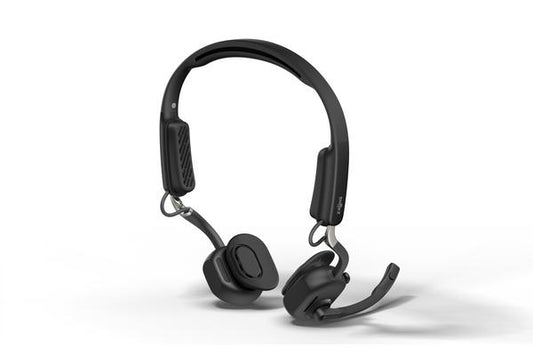 SHOKZ Casque sans-fil conduction osseuse OpenMeet UC USB-A