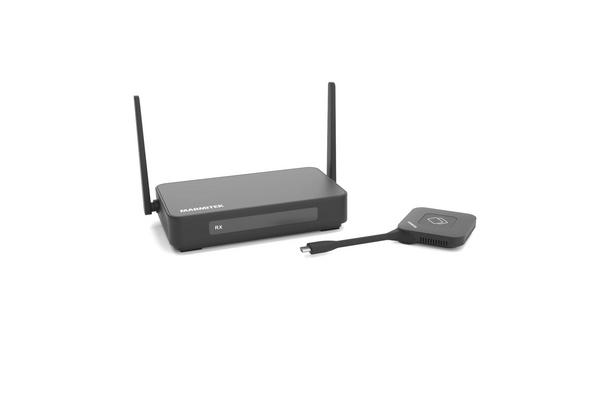 MARMITEK STREAM 4K PRO 1 dongle