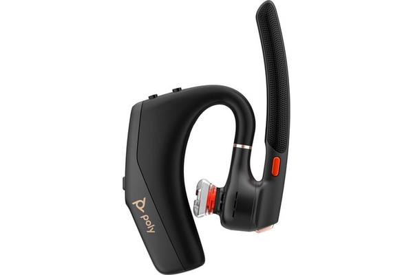 HP Poly Voyager Legend 50 Headset UC EMEA INTL English Loc Euro plug