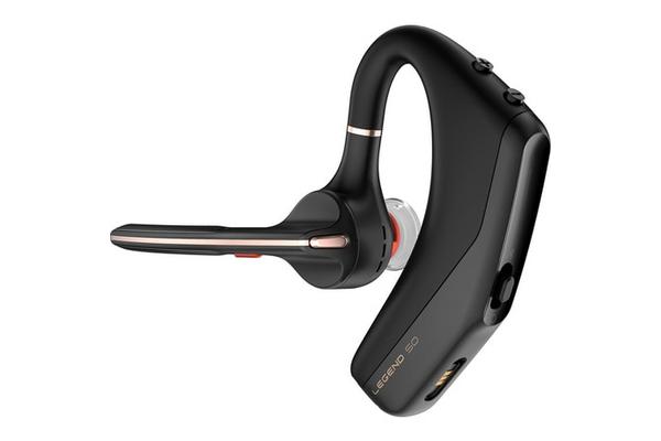 HP Poly Voyager Legend 50-M Headset UC EMEA INTL English Loc Euro plug