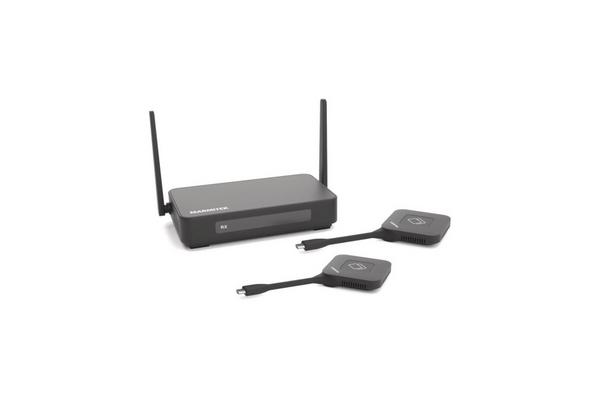 MARMITEK STREAM 4K PRO 2 dongles