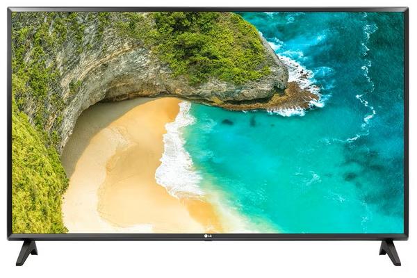 LG - Téléviseur professionnel 32" DLED 32LN340C HD