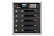 LOCKNCHARGE Casier connecté Fuyl Tower 5 Pro Classic bundle 5 ans - EU