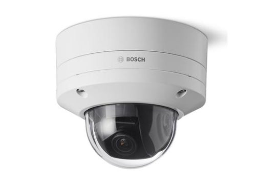 BOSCH- Caméra dôme PTRZ 6 Mps NDE-8703-R