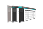 ATEN  eco DC Interface utilisateur graphique Web de gestion énergie et DCIM