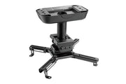 DACOMEX Support vidéoprojecteur plafond, P-245-C platine