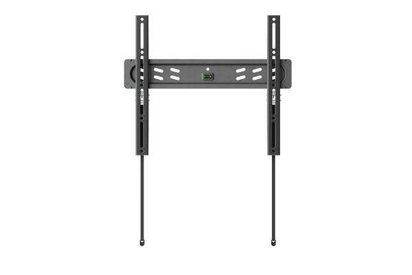 DACOMEX Support mural fixe W65-400F pour écrans 32-65"