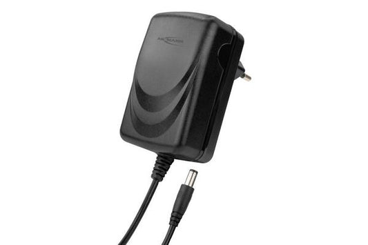 12V 2.5A BLOC D ALIMENTATION 5.5x2.5