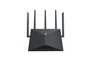 STONET NX30 Routeur WiFi 6 Dual Band AX3000 Full Gigabit Easy-Mesh