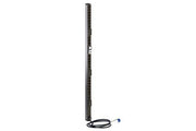 RARITAN NX1-F000220 PDU IP ZéroU Triphasé 16A 42p. 36x C13 6x C19 IEC309 Mesuré